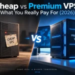 Cheap vs Premium VPS: What You Really Pay For (2026)
