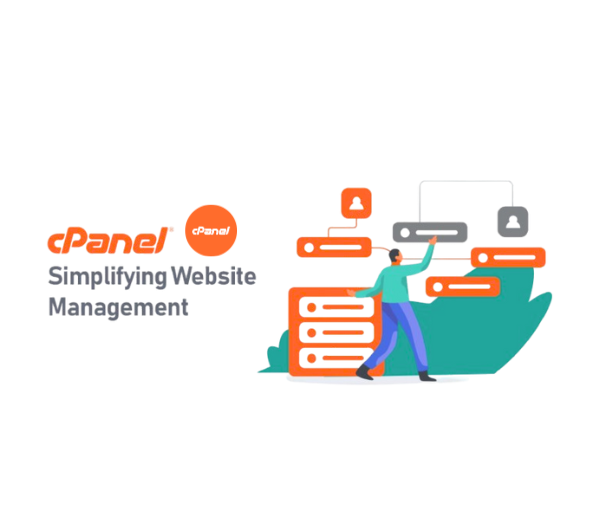 cPanel Hosting – Easy, Secure & Powerful Website Management -  Manage Websites  Servers Easily with cPanel 