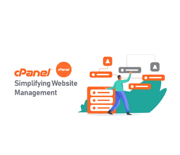 cPanel Hosting – Easy, Secure & Powerful Website Management -  Manage Websites  Servers Easily with cPanel 