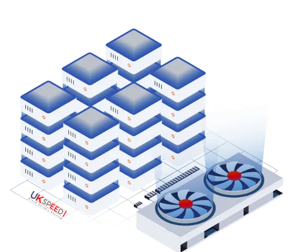 UKspeed VPS GPU Hosting – Fast, Scalable AI-Ready Servers -  High-Performance GPU Servers for AI and Graphics Workloads  