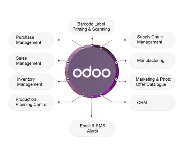 Managed Odoo Hosting UK | Secure, High-Performance | UK SPEED -  High-Speed Odoo Hosting 
