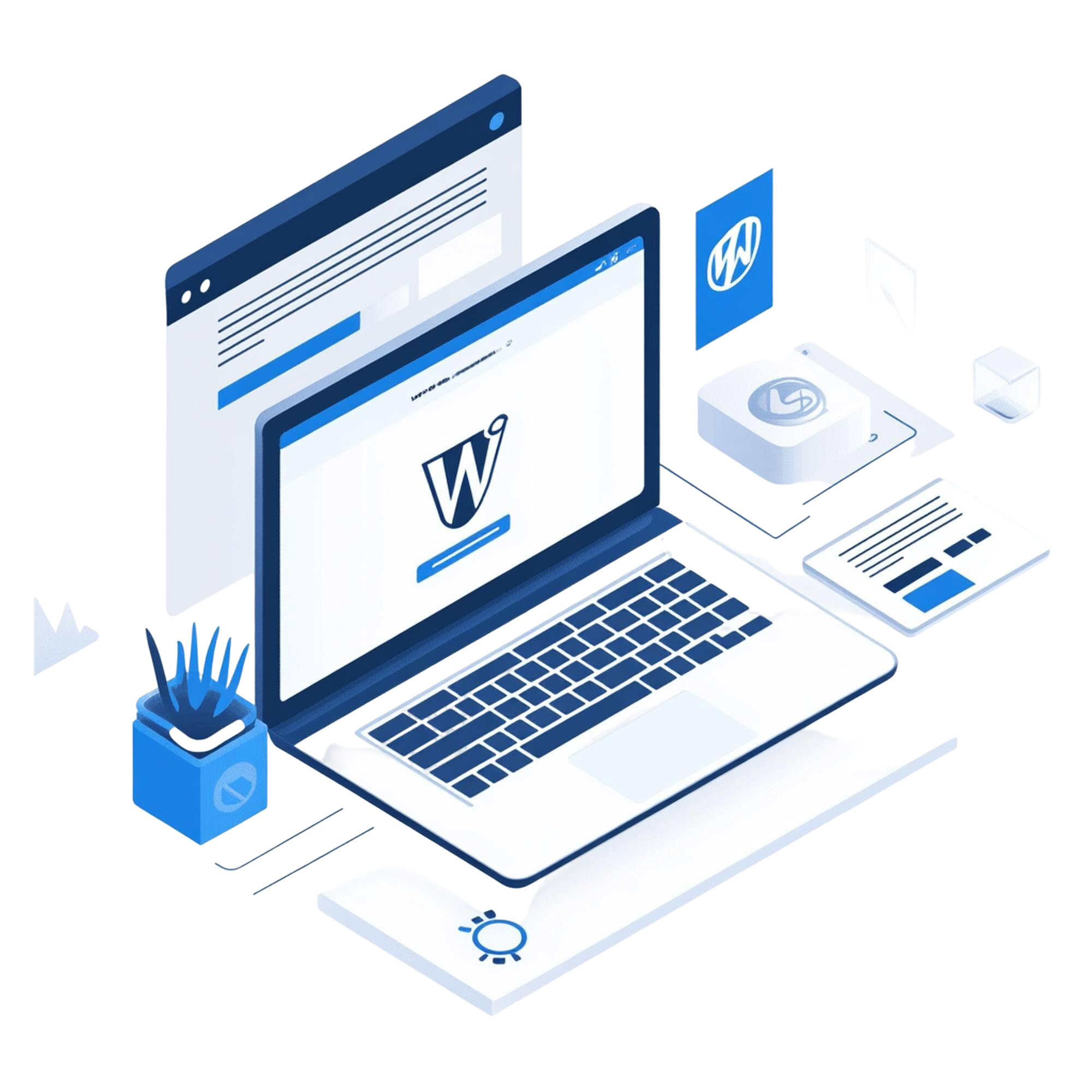 Managed WordPress Hosting UK (NVMe) | 99.9% Uptime | UK SPEED -  Fast WordPress Hosting 