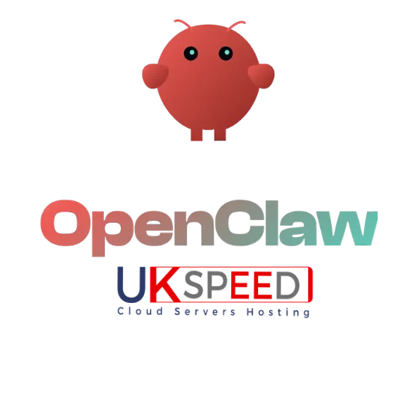 OpenClaw Hosting UK – High Performance AI VPS - Professional OpenClaw Hosting 