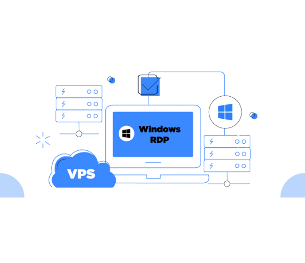 Cheap Windows RDP for PC | High-Speed & Affordable - UK SPEED