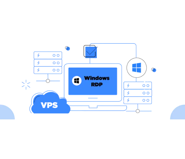 Cheap Windows RDP for PC | High-Speed & Affordable -  Fast & Secure Windows RDP Servers in the UK 