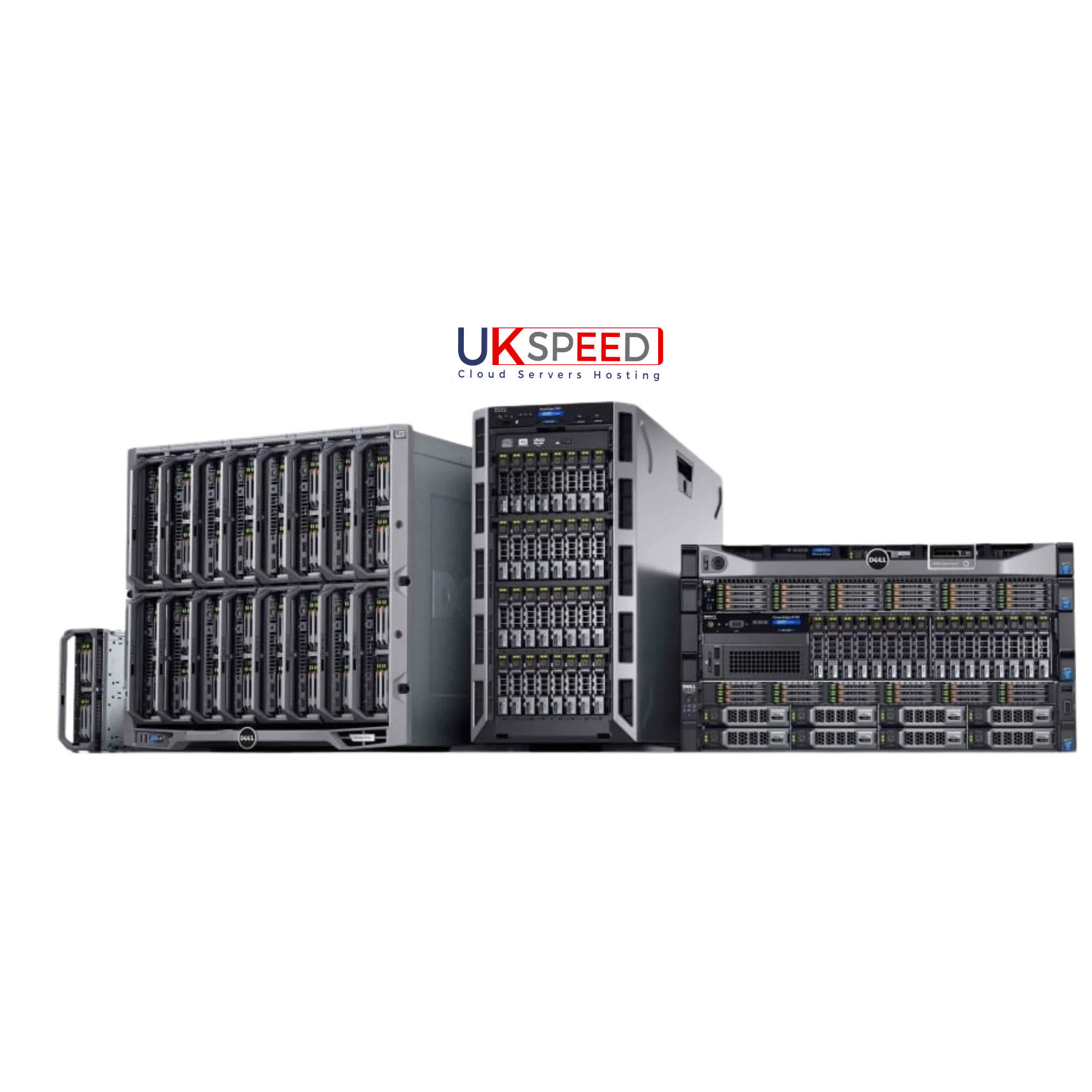 Storage Servers by ukspeed for Secure & Scalable Data Hosting - High-Capacity & Reliable Storage Servers for Secure Data Storage